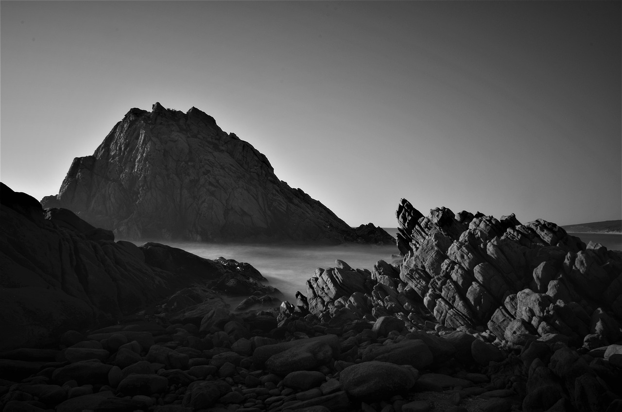 The Untamed Beauty of Japan’s Yakushima Island